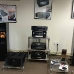 BALANCED AUDIO TECHNOLOGY VK-33 SHOWROOM
