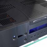 Balanced Audio Technology VK-33