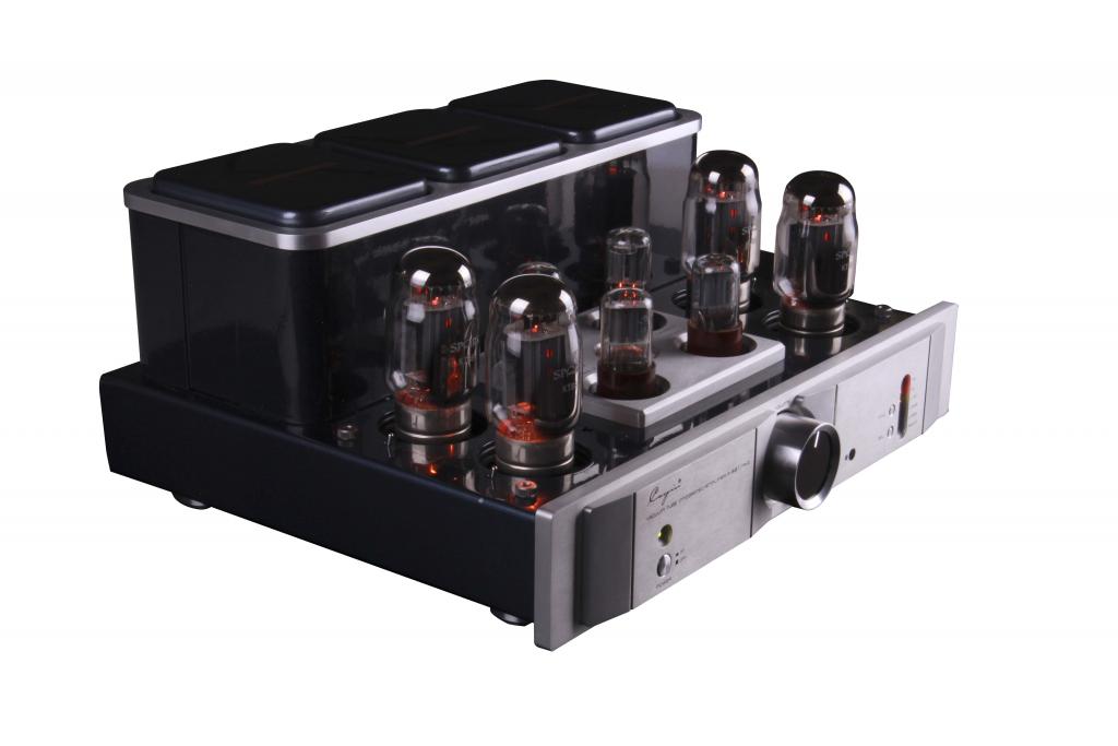 Cayin A-88T | USA Tube Audio