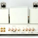 Line Magnetic 518IA Rear