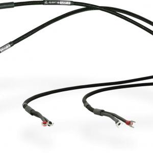 Synergistic Research CORE UEF Speaker Cable Level 2
