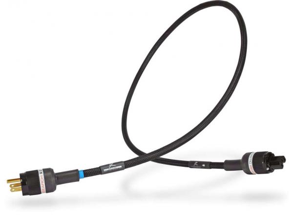 Synergistic Research UEF Blue Power Cable