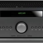 Arcam AVR390