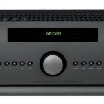 Arcam AVR550 Arcam AVR550