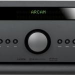 Arcam AVR850