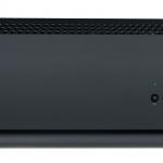 Arcam P349