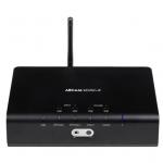 Arcam irDAC II top Arcam irDAC II top