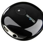 Arcam miniBlink back