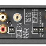 Arcam rPhono back