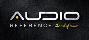 Audio Reference Logo