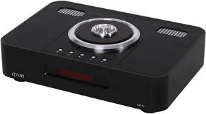 Ayon CD-1s