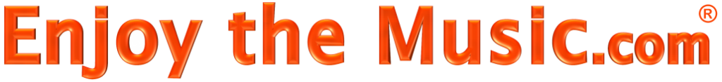 EnjoyTheMusic Logo