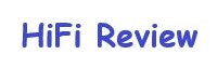 HiFi Review Logo