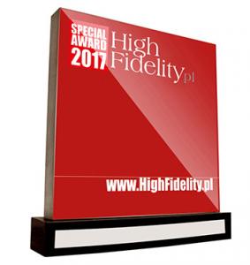 HighFidelity Special 2017