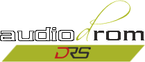 audiodrom logo