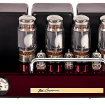 Bob Carver 275 Stereo Amplifier