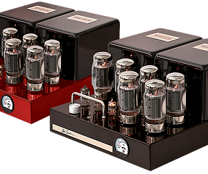 Bob Carver 350 Mono Block Amplifier