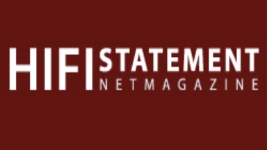 HiFi Stmt logo
