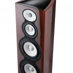 Revel PerformaBe F228Be Floorstanding Loudspeaker Drivers - Walnut