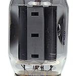 Tungsol KT-120 Vacuum Tube