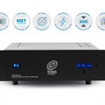 Torus AVR 20 Front