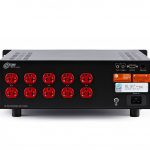 Torus AVR 20 Rear
