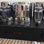 Ayon Triton II Front Ayon Triton II Front