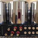 Ayon Triton II Rear Ayon Triton II Rear