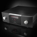 Mark Levinson No 5802 angle