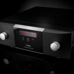 Mark Levinson 5805 angle