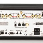 Mark Levinson No 5805 back