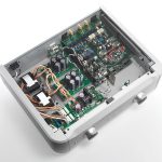 Esoteric E-02 inside