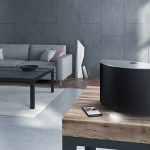 Technics SC-C50 front