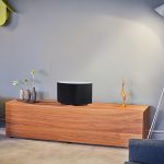 Technics SC-C50 room