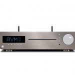AVM Inspiration CS 2.2 4T Titan