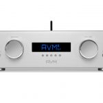 AVM Ovation A 6.3 Silver