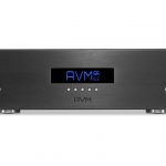 AVM Ovation SA 6.3 Black Front
