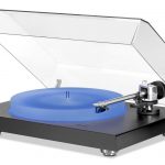 AVM Rotation 2.3 Black