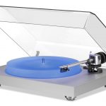 AVM Rotation 2.3 Silver