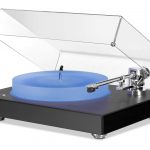 AVM Rotation 5.3 Black