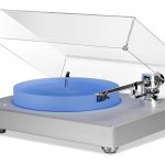 AVM Rotation 5.3 Silver