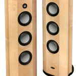 Ayon BlackHeron Maple Angled