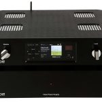 Ayon S-5 Junior front