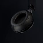 Technics EAH-F70N controls