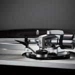 Technics SL-1500C arm