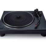 Technics SL-1500C black