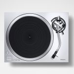 Technics SL-1500C top