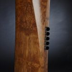 Raidho TD4.2 back walnut Raidho TD4.2 back walnut