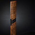 Raidho TD4.8 back walnut