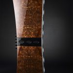 Raidho TD4.8 side walnut